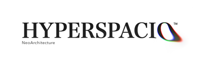 logotipo hyperspacio